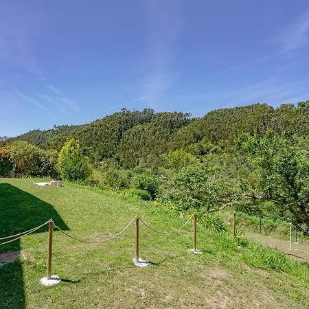 La Casina Blanca וילאביצ'יוסה