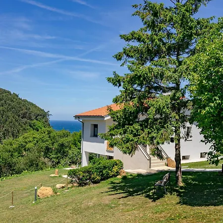 Lägenhet La Casina Blanca *