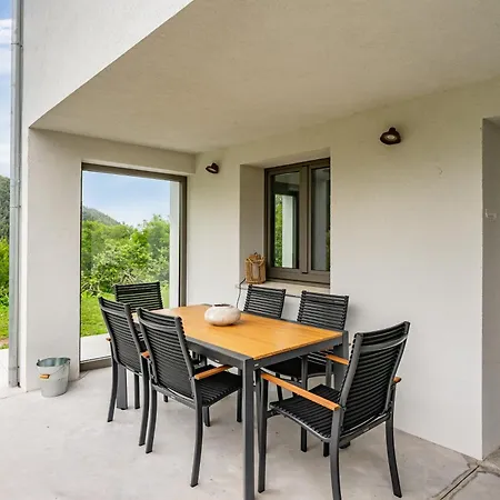 דירה La Casina Blanca