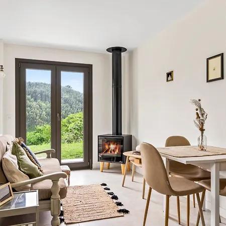 La Casina Blanca * וילאביצ'יוסה