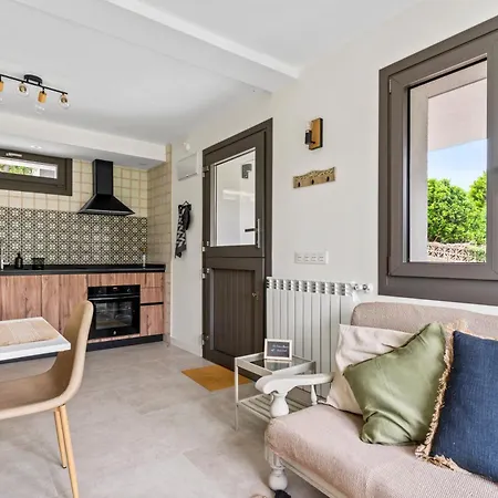 La Casina Blanca וילאביצ'יוסה