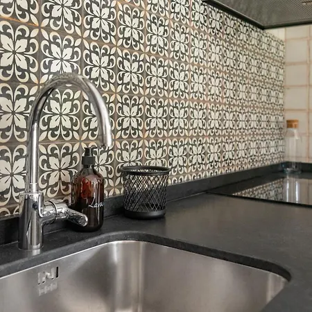 La Casina Blanca וילאביצ'יוסה