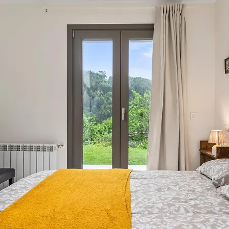 La Casina Blanca וילאביצ'יוסה
