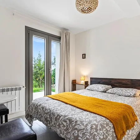 Lägenhet La Casina Blanca
