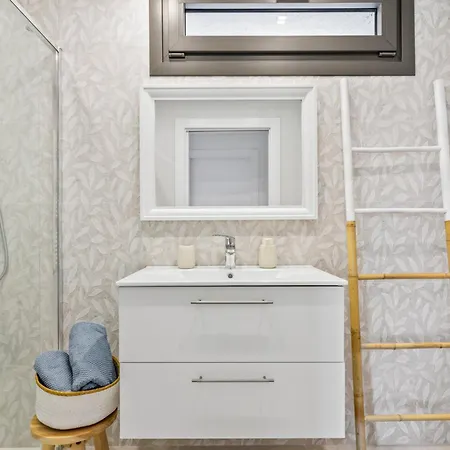 La Casina Blanca וילאביצ'יוסה