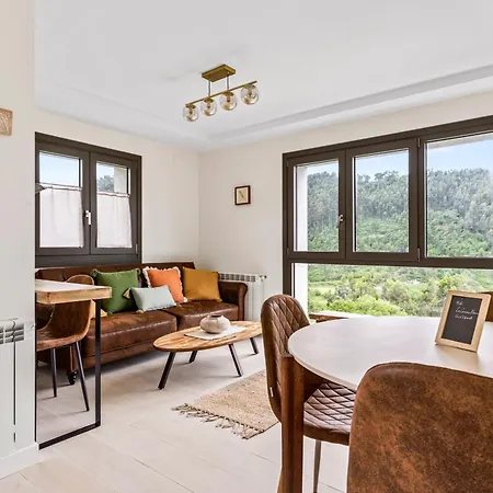 La Casina Blanca Lägenhet *