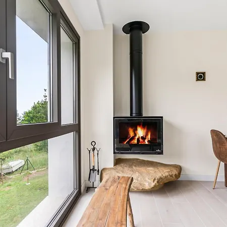 Lägenhet La Casina Blanca