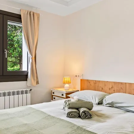 La Casina Blanca Lägenhet Villaviciosa (Asturias)