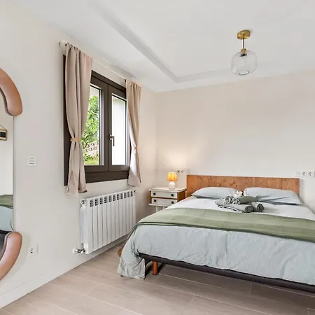 Lägenhet La Casina Blanca
