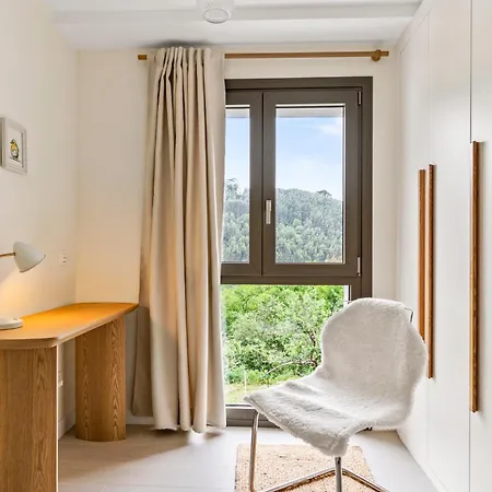 דירה La Casina Blanca וילאביצ'יוסה