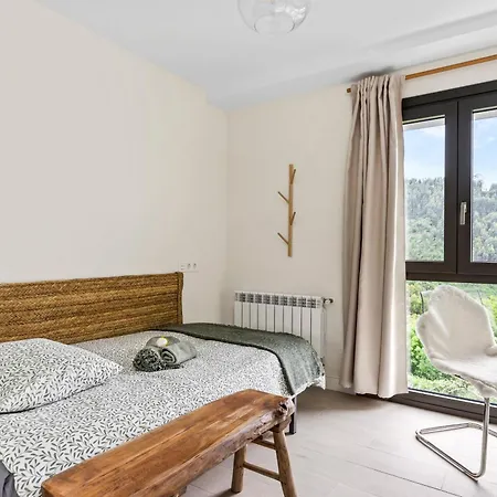 La Casina Blanca Lägenhet *