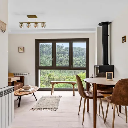 La Casina Blanca דירה *