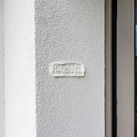 דירה La Casina Blanca *